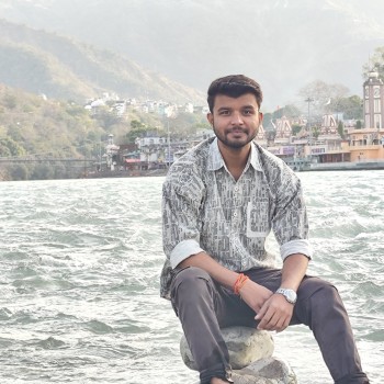 Parth Vaja